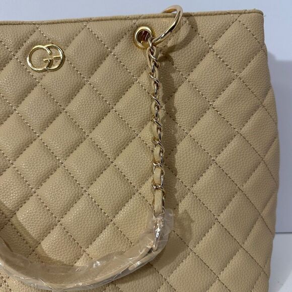 Grace Elizabeth Large Tote Style Purse - Picture 5 of 16